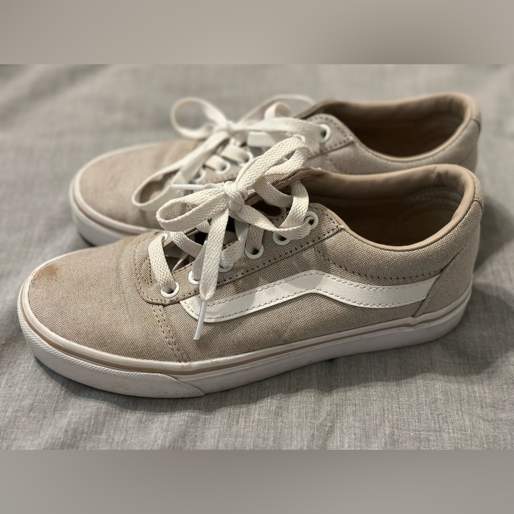 Vans shoes